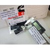 cummins 4076930 sensor oli switch 4076931 - connector 1 pin -drat 14mm