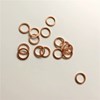 cummins 3023095 washer sealing - k19 kta19 isb