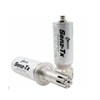 ntron senztx 101 0 - 25% zirconia: oc-71 flowthrough w/ orifice 05-139-1