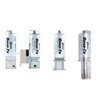 ntron senztx 101 0 - 25% zirconia: oc-71 flowthrough w/ orifice 05-139
