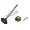 komatsu 6754-41-4110 intake 675441-4110 valve inlet 6754414110