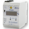 ntron sil-02 oxygen analyzer