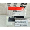 cummins 3945097 expansion plug - isc isl