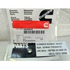 cummins 3945097 expansion plug - isc isl-2