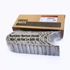 cummins 3686436 conrod bearing 2882087 - 1 kotak isi 12 bearing - isx