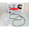 cummins 4000504 seal rectangular ring 4000504-1