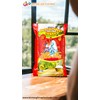 karung laminasi bahan tebal untuk beras 5kg printing full color-1