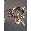 emas tanpa sutar dari cincin, gelang, kaung rusak kami beli