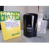 mann filter wd 940 wd940 wd-940 hydraulic oil filter - genuine-1