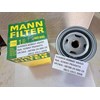 mann filter wd 940 wd940 wd-940 hydraulic oil filter - genuine-2