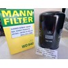 mann filter wd 940 wd940 wd-940 hydraulic oil filter - genuine-4