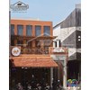 genteng sirap gazebo pekanbaru - wa: o8122833o4o - omah genteng-2