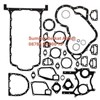 perkins u5lb1160 bottom gasket set - ah51039 - 4 cylinder - genuine