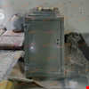 shaft door - pintu shaft filwerd - pintu besi shaft-5
