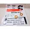 cummins 3976371 seal injector seal-3