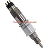 bosch 0445120231 0-445-120-231 injector 4945969 5263262 3976372