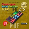 gantungan kunci rubber custom design | merchandise promosi unik-1