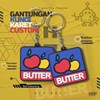 gantungan kunci rubber custom design | merchandise promosi unik-4