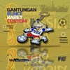 gantungan kunci rubber custom design | merchandise promosi unik-5