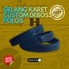 gelang karet deboss inkfilled custom design | aksesories promosi-3
