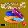 gelang karet deboss inkfilled custom design | aksesories promosi-6