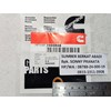 cummins 3900808 seal injector