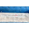 cummins 3284343 6738-71-5520 fuel pipe solar 6738715520 tube 6738 71 5-3