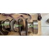 cummins 3073707 crankshaft - m11 ism qsm-2