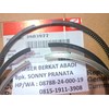 cummins 3803977 3803705 piston ring set 3102367 3899413 3893752 - m11-4