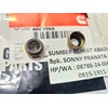 cummins 4003966 3606766 seal valve steam m11 ism qsm-3
