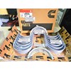 cummins 4025120 3400710 main bearing set m11 ism qsm