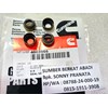 cummins 4003966 3606766 seal valve steam m11 ism qsm-1