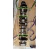 cummins 3073707 crankshaft - m11 ism qsm-1