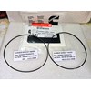 cummins 3047188 seal o-ring 3030915 - m11 ism11 qsm11 l10-2