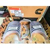 cummins 4025120 3400710 main bearing set m11 ism qsm-3