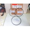 cummins 3803977 3803705 piston ring set 3102367 3899413 3893752 - m11