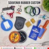 rekomendasi souvenir rubber custom untuk event, seminar & launching pr-1