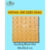 guiding block tile badung | wa: o8122833o4o | omah genteng-1