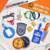 rekomendasi souvenir rubber custom untuk event, seminar & launching pr-2