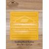 guiding block karet gianyar - wa: o8122833o4o - rubber tactile - og-3