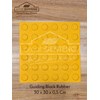 guiding block karet karangasem - wa: o8122833o4o - rubber tactile - og-2