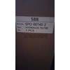 sbb/kwk spo-00740-2 hydrulic filter spo007402 spo 00740 2