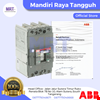 molded case circuit breaker sace tmax t series abb