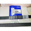 volvo 20430376 v-belt voe20430376 fan belt voe-20430376 voe 20430376-3