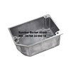 cummins 3010247 rocker lever cover 3010388 - kta19 kta38 kta50 qsk38