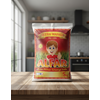 karung beras 25kg laminasi opp bahan kuat dan tebal printing color-1
