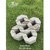 grass block paving klungkung - wa: o812283o4o - omah genteng-1