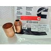 cummins 3406702 nozzle sleeve injector - size 51mm - 51 mm - n14 nta85-3
