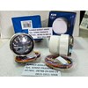 kus k-y15006 indicator oil pressure gauge ky15006 cppr-bs-0-10-1