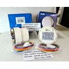 kus k-y15006 indicator oil pressure gauge ky15006 cppr-bs-0-10-2